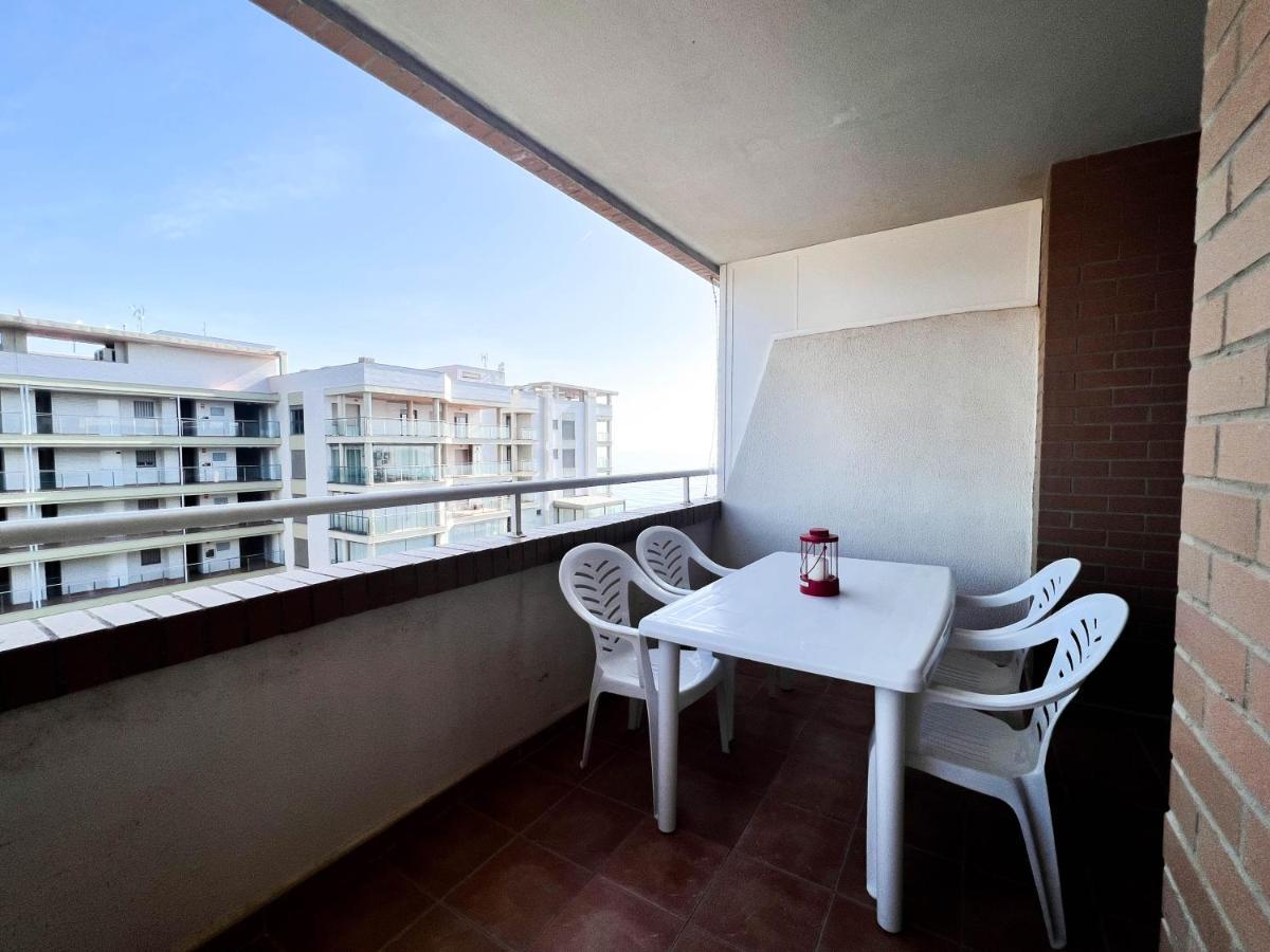 Renovated Apartment On The First Line โอโรเปซาเดลมาร์ ภายนอก รูปภาพ